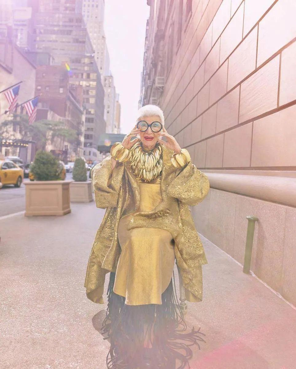 时尚老太太照片-老太太时尚照片大全(图32) 老太太时尚照片头像_时尚老太太照片_老太太时尚照片大全