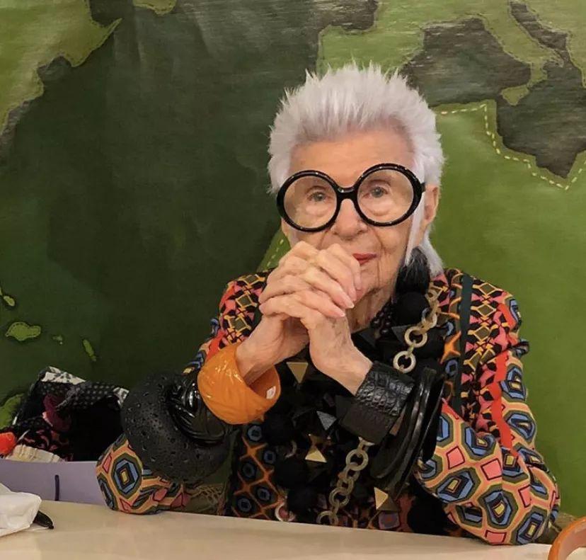 时尚老太太照片-老太太时尚照片大全(图34) 老太太时尚照片大全_时尚老太太照片_老太太时尚照片头像