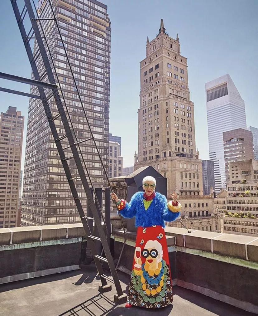 时尚老太太照片-老太太时尚照片大全(图36) 老太太时尚照片头像_时尚老太太照片_老太太时尚照片大全