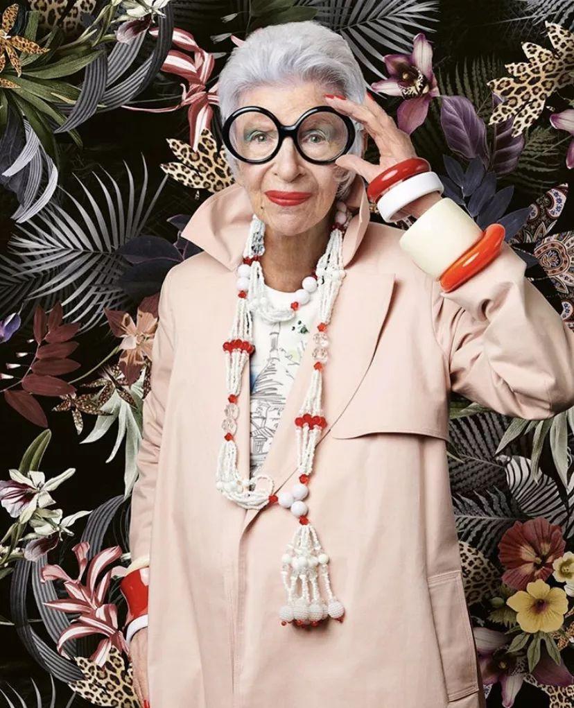 时尚老太太照片-老太太时尚照片大全(图37) 老太太时尚照片大全_时尚老太太照片_老太太时尚照片头像