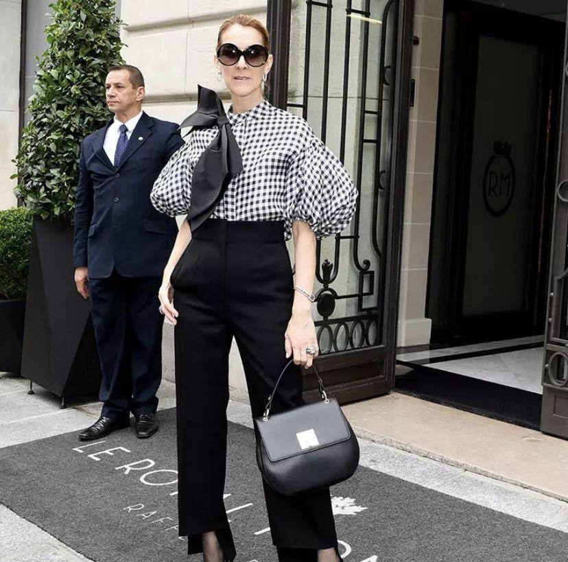 时尚老太太照片-老太太时尚照片大全(图6) 时尚老太太照片_老太太时尚照片大全_老太太时尚照片头像