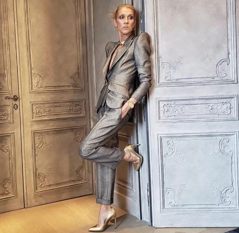 时尚老太太照片-老太太时尚照片大全(图10) 老太太时尚照片大全_时尚老太太照片_老太太时尚照片头像