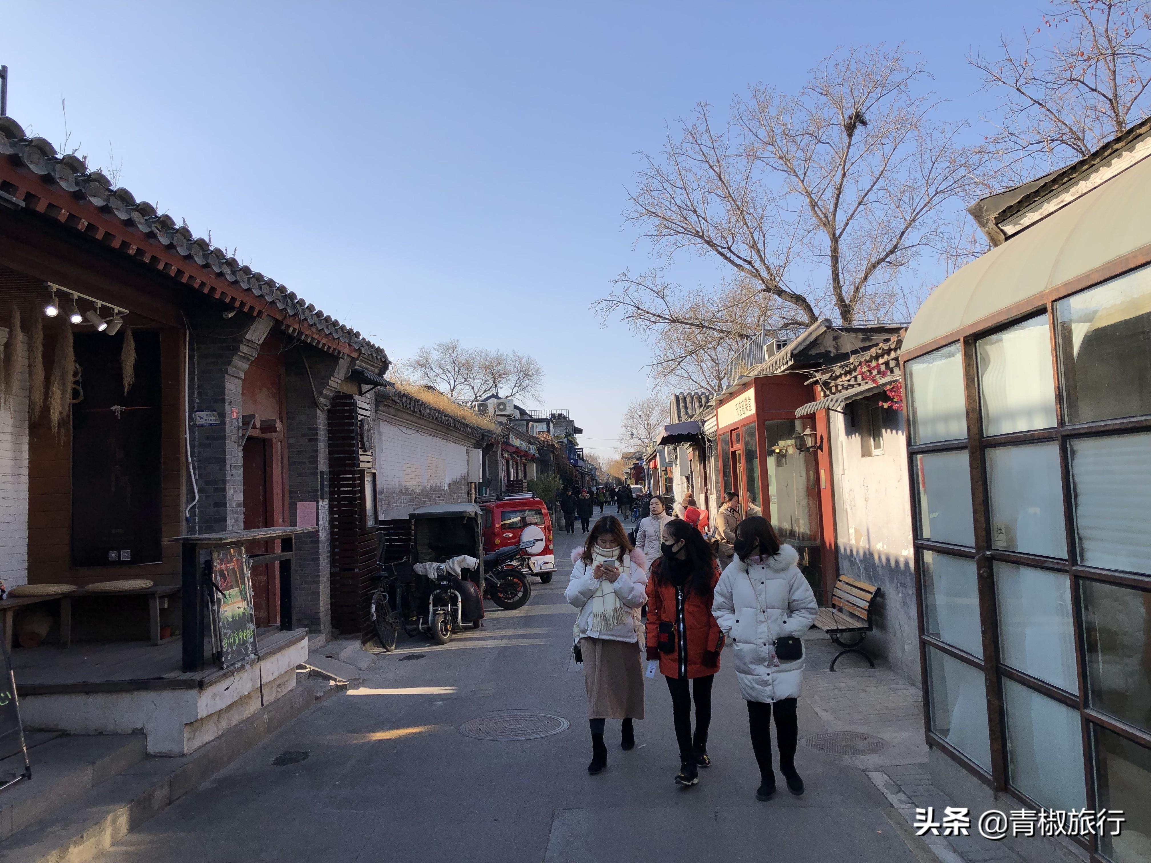 北京大学旅游攻略-北京旅游管理专业大学排名(图11) 北京旅游管理好的大学_北京大学旅游攻略_北京旅游管理专业大学排名