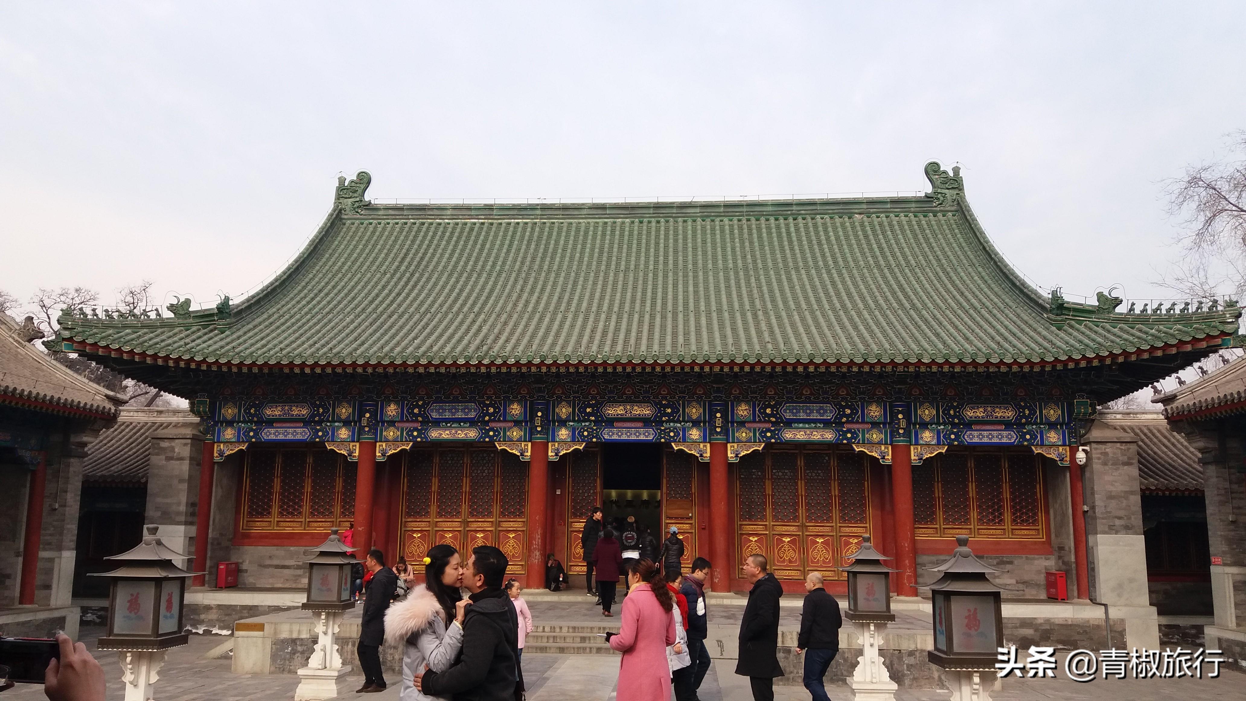 北京大学旅游攻略-北京旅游管理专业大学排名(图7) 北京旅游管理专业大学排名_北京大学旅游攻略_北京旅游管理好的大学