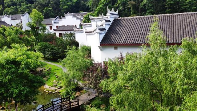 常德桃花源旅游攻略-湖南常德桃花源美篇