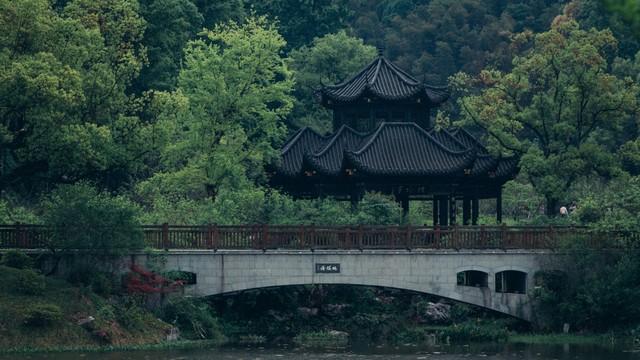 常德桃花源旅游攻略-湖南常德桃花源美篇(图2) 湖南常德桃花源旅游攻略_常德桃花源旅游攻略_湖南常德桃花源美篇