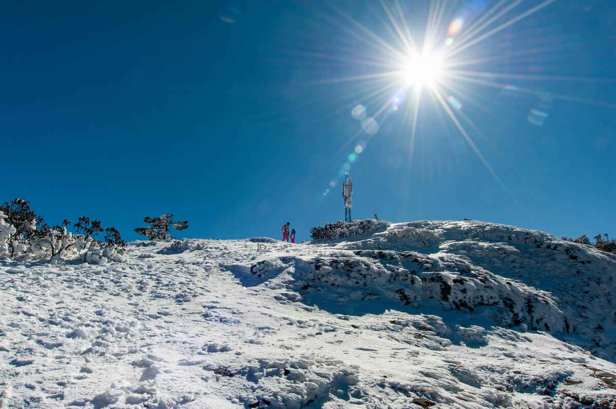 昆明冬季旅游攻略-昆明冬季旅游最佳去处(图2) 昆明冬季攻略旅游景点推荐_昆明冬季旅游攻略_昆明冬季旅游最佳去处
