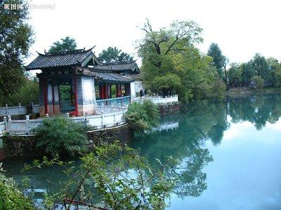 昆明冬季旅游攻略-昆明冬季旅游最佳去处(图3) 昆明冬季攻略旅游景点推荐_昆明冬季旅游最佳去处_昆明冬季旅游攻略