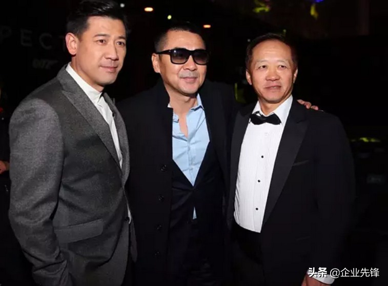 时尚传媒集团刘江-时尚传媒集团董事长刘畅(图2) 时尚传媒集团刘畅_时尚传媒集团刘江_时尚传媒集团董事长刘畅