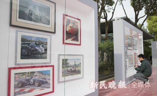 携程上海国际赛车场旅游攻略-上海赛车门票(图5) 携程上海国际赛车场旅游攻略_上海赛车门票多少钱一张_上海赛车门票