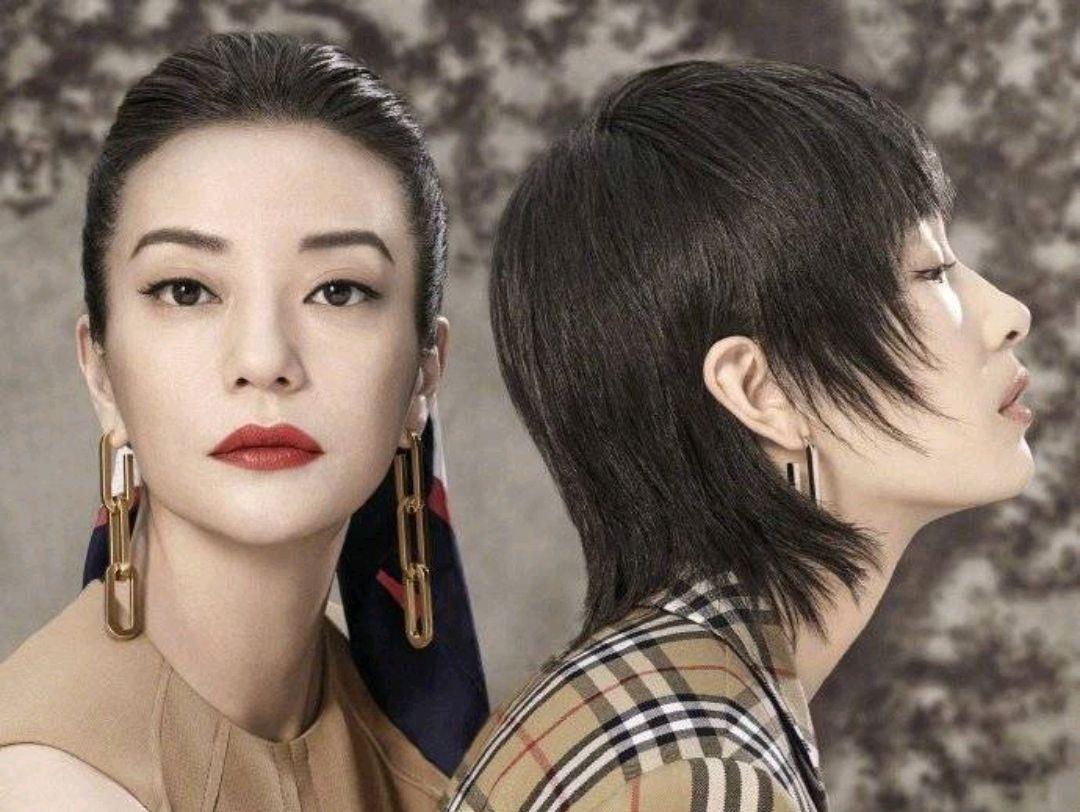 赵薇时尚穿衣打扮-打扮赵薇穿衣时尚图片(图2) 赵薇穿搭_赵薇时尚穿衣打扮_打扮赵薇穿衣时尚图片