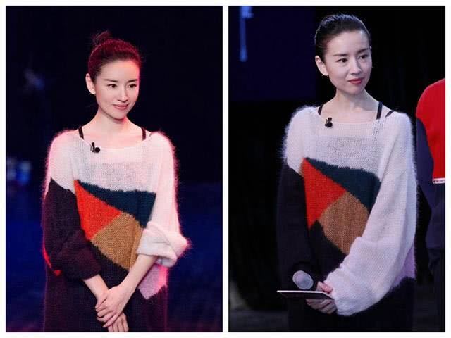 赵薇穿搭_赵薇穿衣服_赵薇时尚穿衣打扮