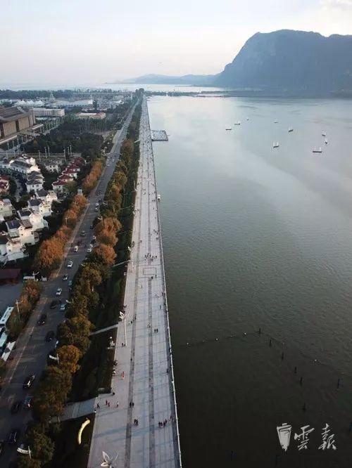 昆明冬季旅游攻略-昆明冬季旅游最佳去处(图5) 昆明冬季旅游最佳去处_昆明冬天旅游攻略_昆明冬季旅游攻略