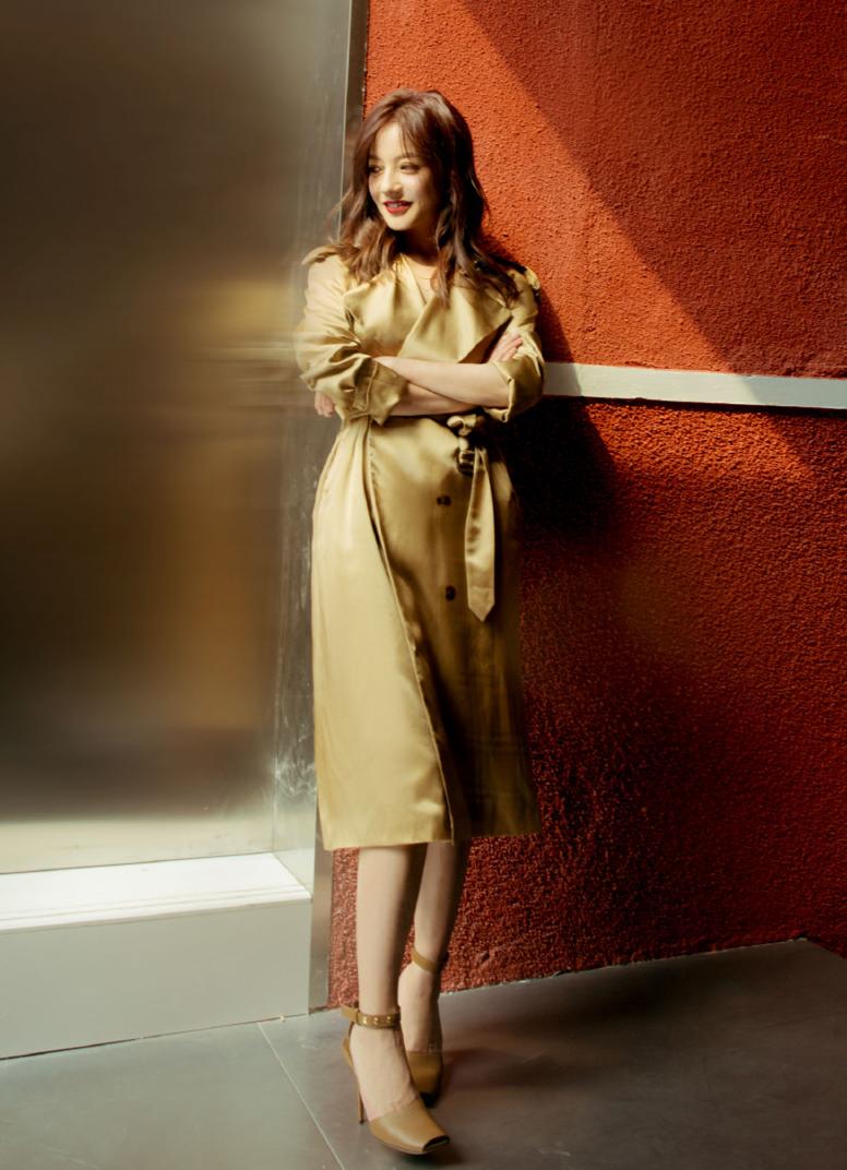 赵薇穿着打扮_赵薇时尚穿衣打扮_打扮赵薇穿衣时尚照片