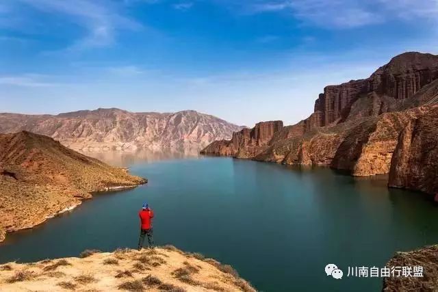青海湖沙岛旅游攻略-青海岛攻略湖沙旅游路线(图11) 青海岛攻略湖沙旅游路线_青海湖沙岛旅游攻略_青海湖沙岛景区