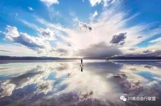 青海湖沙岛旅游攻略-青海岛攻略湖沙旅游路线(图7) 青海湖沙岛景区_青海岛攻略湖沙旅游路线_青海湖沙岛旅游攻略