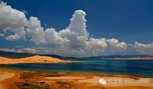 青海湖沙岛旅游攻略-青海岛攻略湖沙旅游景点(图10) 青海岛攻略湖沙旅游景点_青海岛攻略湖沙旅游路线_青海湖沙岛旅游攻略