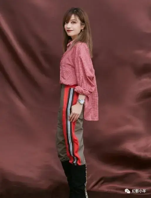 赵薇时尚穿衣打扮-打扮赵薇穿衣时尚照片