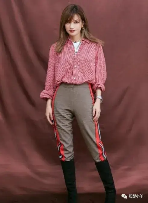 赵薇时尚穿衣打扮_打扮赵薇穿衣时尚图片_打扮赵薇穿衣时尚照片