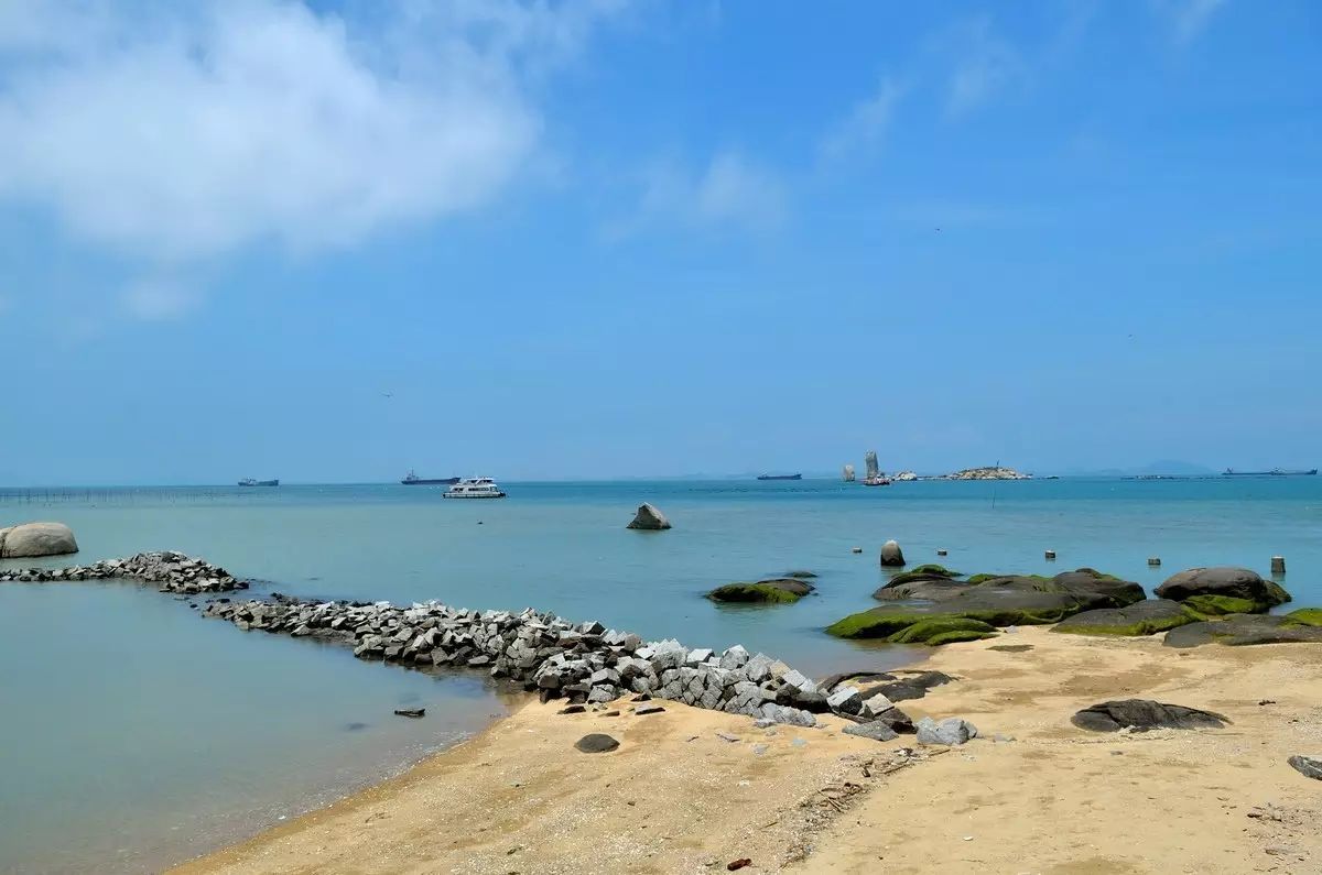 平潭一日游旅游攻略_平潭景点一日游路线_平潭旅游攻略