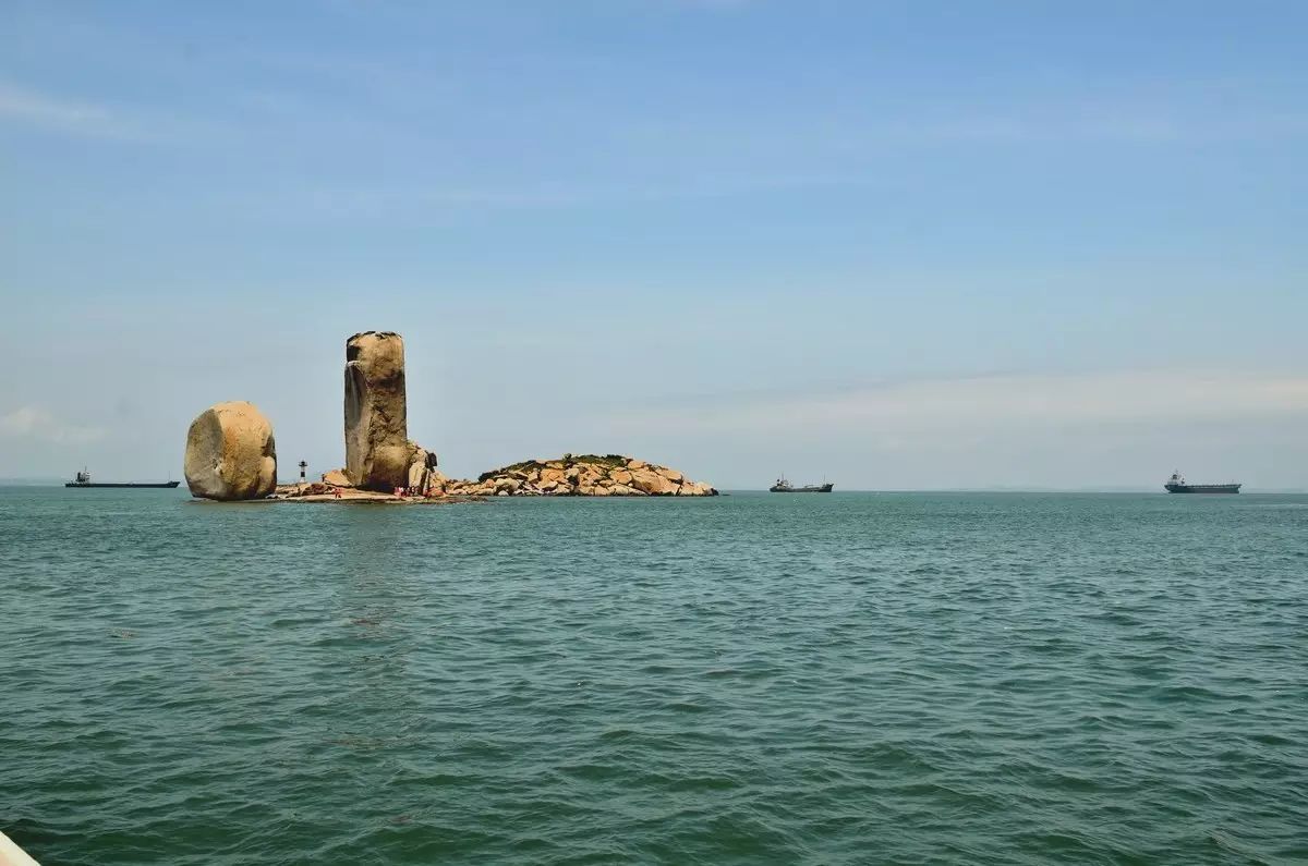 平潭景点一日游路线_平潭旅游攻略_平潭一日游旅游攻略