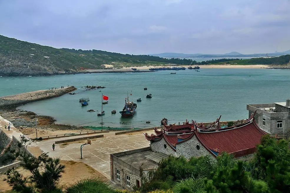 平潭旅游攻略_平潭一日游旅游攻略_平潭景点一日游路线