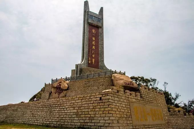 平潭旅游攻略_平潭景点一日游路线_平潭一日游旅游攻略