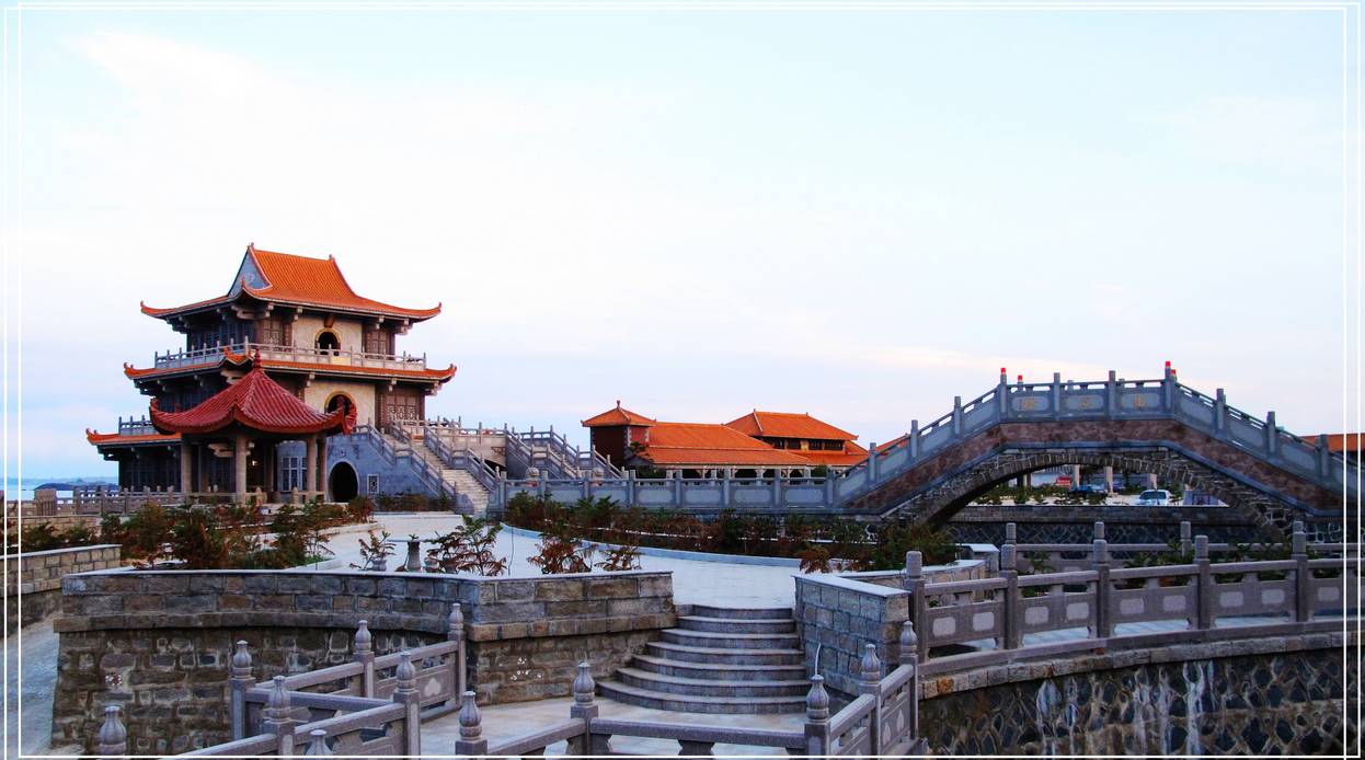 平潭景点一日游路线_平潭旅游攻略_平潭一日游旅游攻略