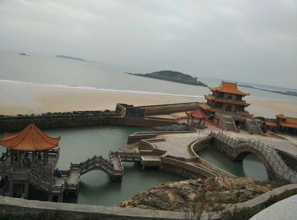 平潭旅游攻略_平潭一日游旅游攻略_平潭景点一日游路线