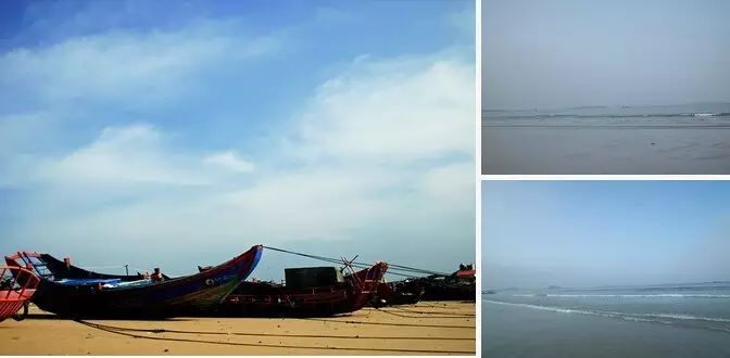 平潭景点一日游路线_平潭一日游旅游攻略_平潭旅游攻略