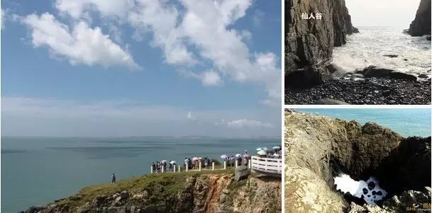平潭景点一日游路线_平潭旅游攻略_平潭一日游旅游攻略