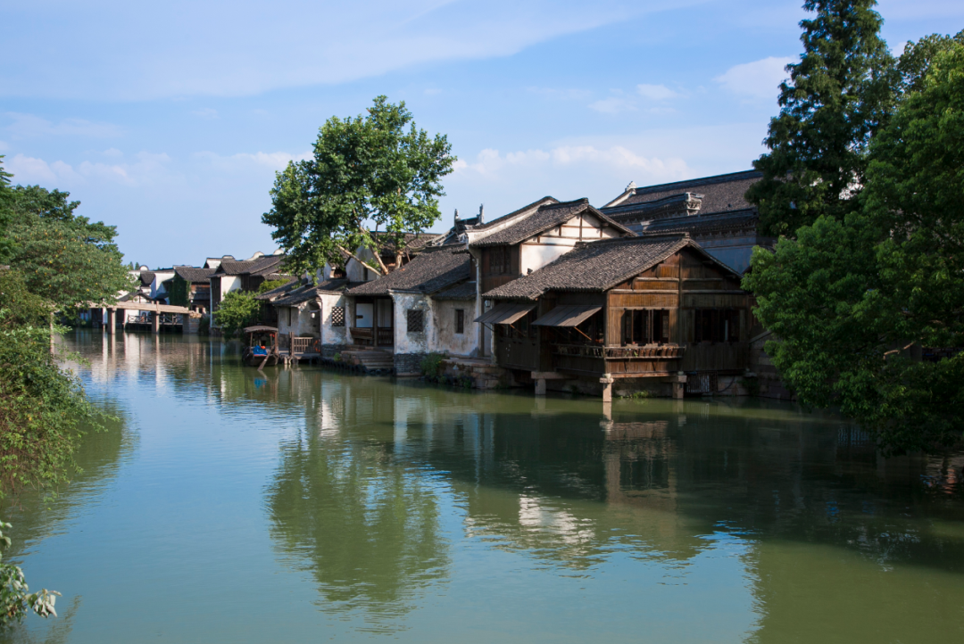 上海乌镇旅游攻略-上海乌镇在哪(图19) 上海乌镇旅游攻略_上海乌镇在哪_上海乌镇有什么好玩的景点