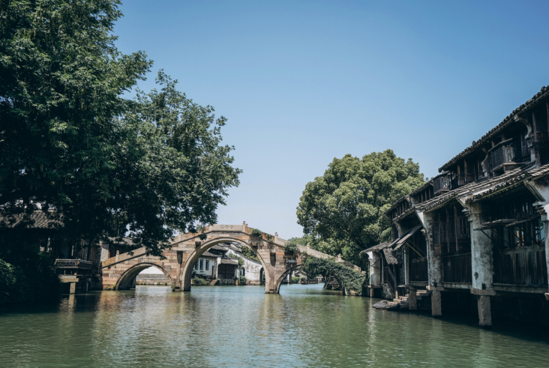 上海乌镇旅游攻略-上海乌镇在哪(图2) 上海乌镇旅游攻略_上海乌镇在哪_上海乌镇有什么好玩的景点