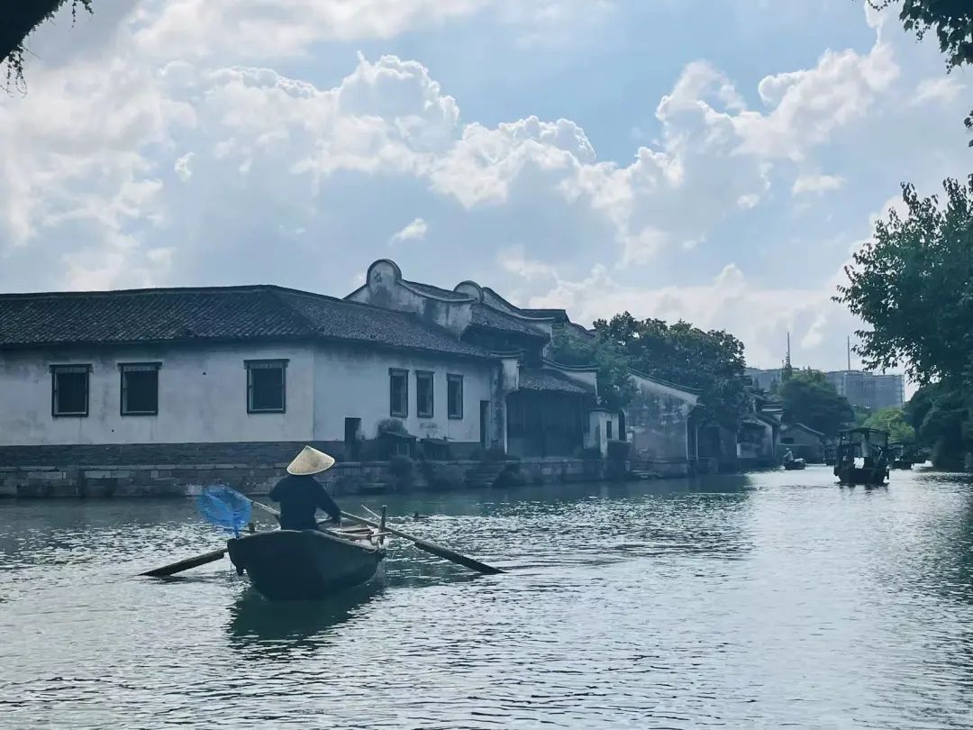 上海乌镇旅游攻略-上海乌镇攻略旅游路线(图8) 上海乌镇旅游攻略_上海乌镇攻略旅游路线_上海乌镇有什么好玩的景点