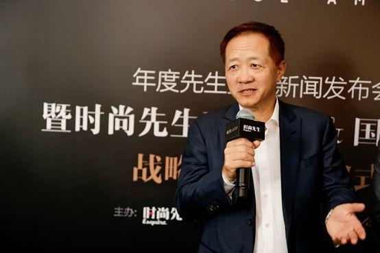 时尚传媒集团刘畅_时尚传媒集团刘江_时尚传媒总裁刘江