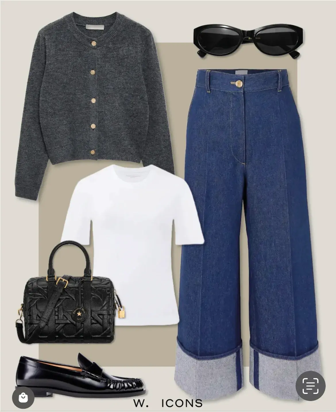 时尚个性衣服-个性款衣服的风格简介(图3) 个性款衣服的风格简介_时尚个性衣服_时尚个性服装