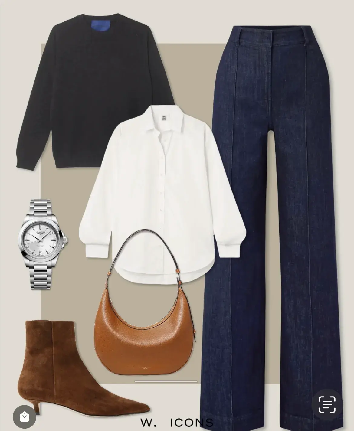 时尚个性衣服-个性款衣服的风格简介(图4) 时尚个性衣服_个性款衣服的风格简介_时尚个性服装