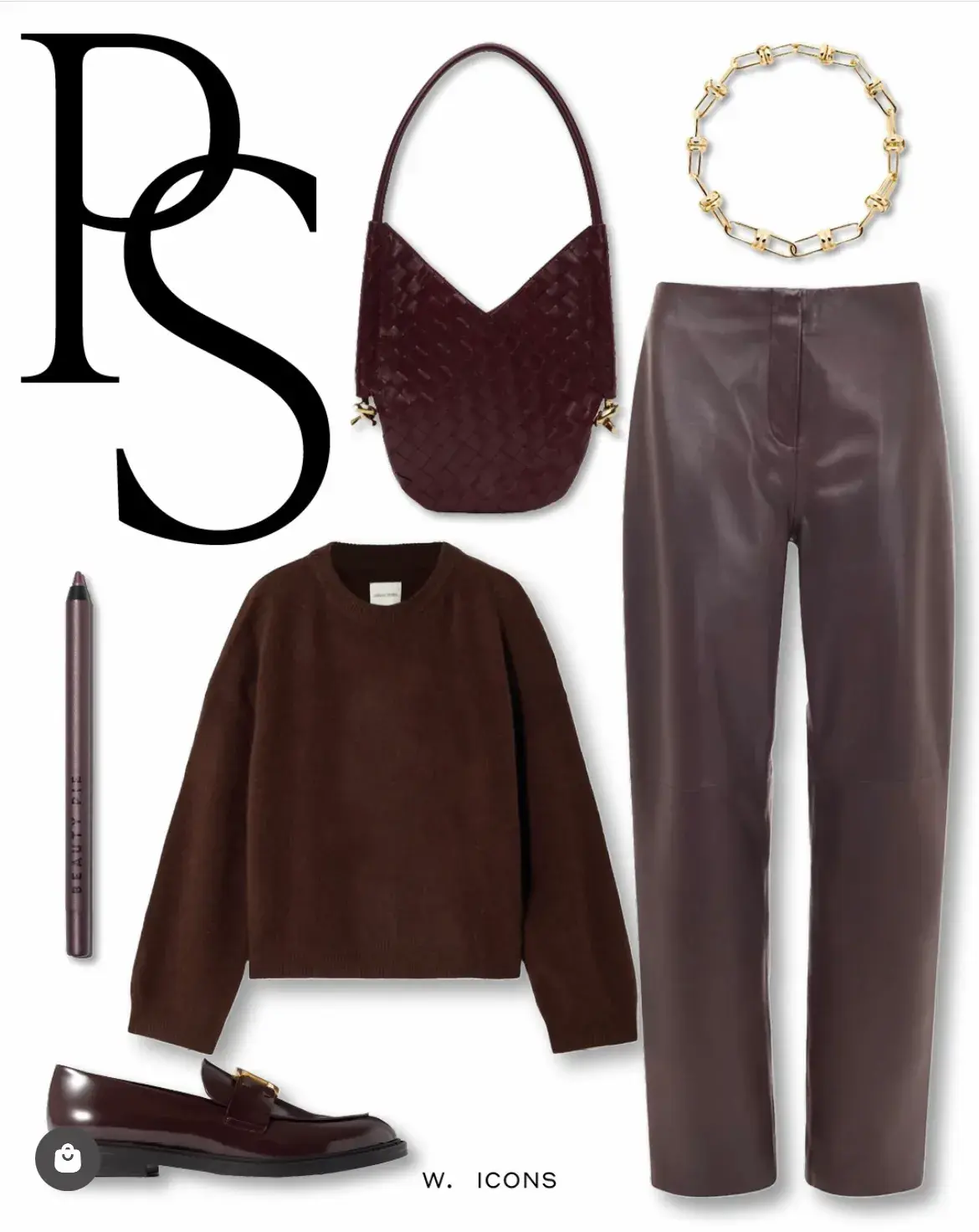 时尚个性衣服-个性款衣服的风格简介(图6) 个性款衣服的风格简介_时尚个性服装_时尚个性衣服