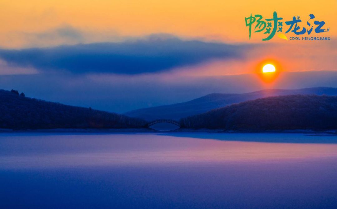 冬季镜泊湖旅游攻略-冬天镜泊湖好玩吗(图12) 冬季镜泊湖游览攻略_冬季镜泊湖旅游攻略_冬天镜泊湖好玩吗