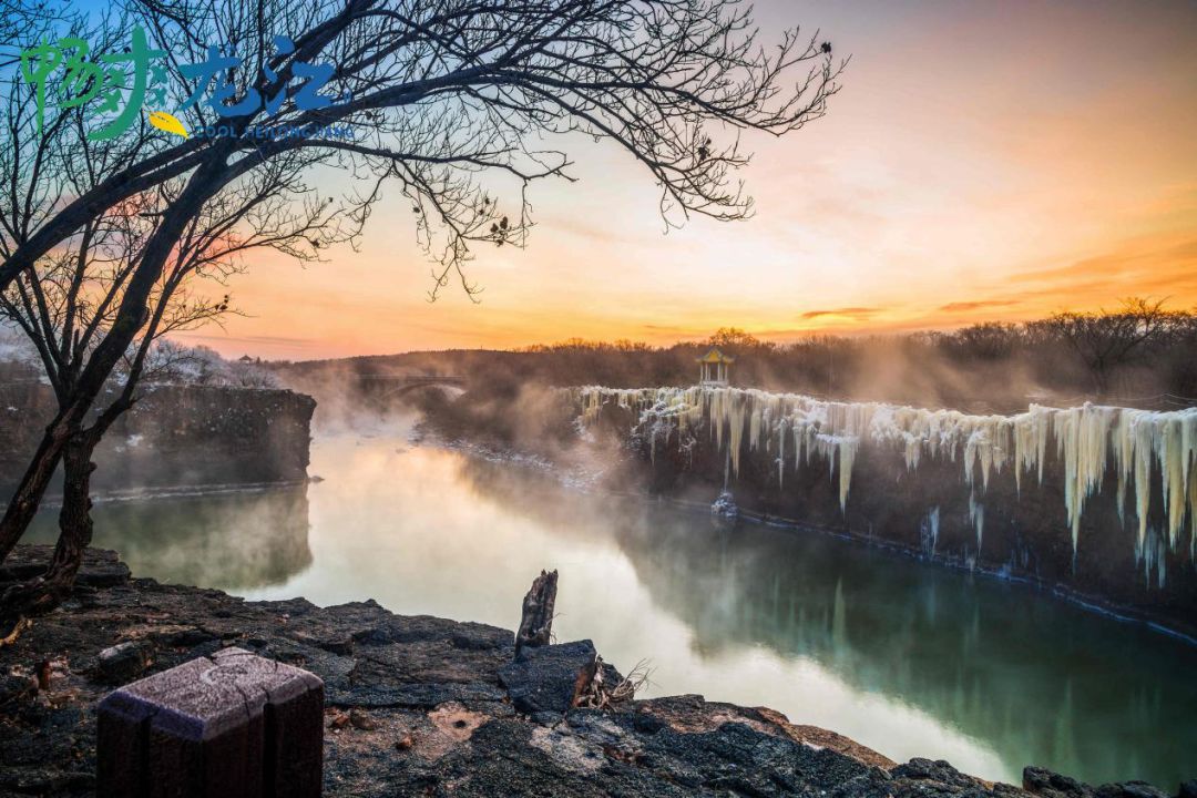 冬季镜泊湖旅游攻略-冬天镜泊湖好玩吗(图13) 冬季镜泊湖旅游攻略_冬季镜泊湖游览攻略_冬天镜泊湖好玩吗