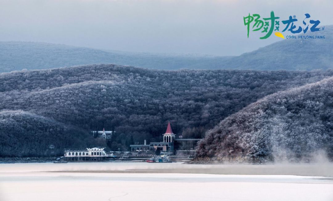 冬季镜泊湖旅游攻略-冬天镜泊湖好玩吗(图14) 冬季镜泊湖游览攻略_冬天镜泊湖好玩吗_冬季镜泊湖旅游攻略