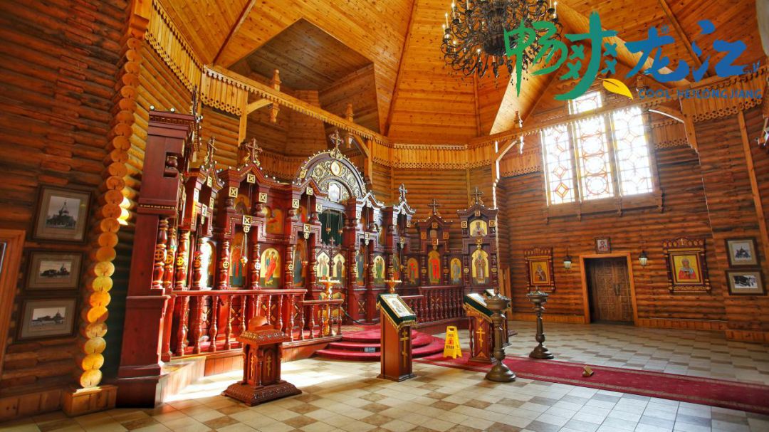 冬季镜泊湖旅游攻略-冬天镜泊湖好玩吗(图16) 冬季镜泊湖旅游攻略_冬天镜泊湖好玩吗_冬季镜泊湖游览攻略