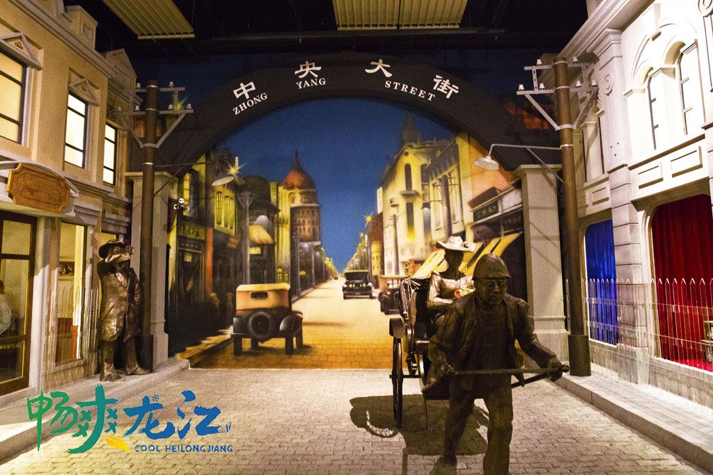 冬季镜泊湖旅游攻略-冬天镜泊湖好玩吗(图17) 冬季镜泊湖旅游攻略_冬天镜泊湖好玩吗_冬季镜泊湖游览攻略