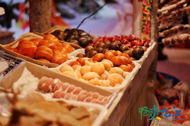 冬季镜泊湖旅游攻略-冬天镜泊湖好玩吗(图23) 冬季镜泊湖旅游攻略_冬季镜泊湖游览攻略_冬天镜泊湖好玩吗