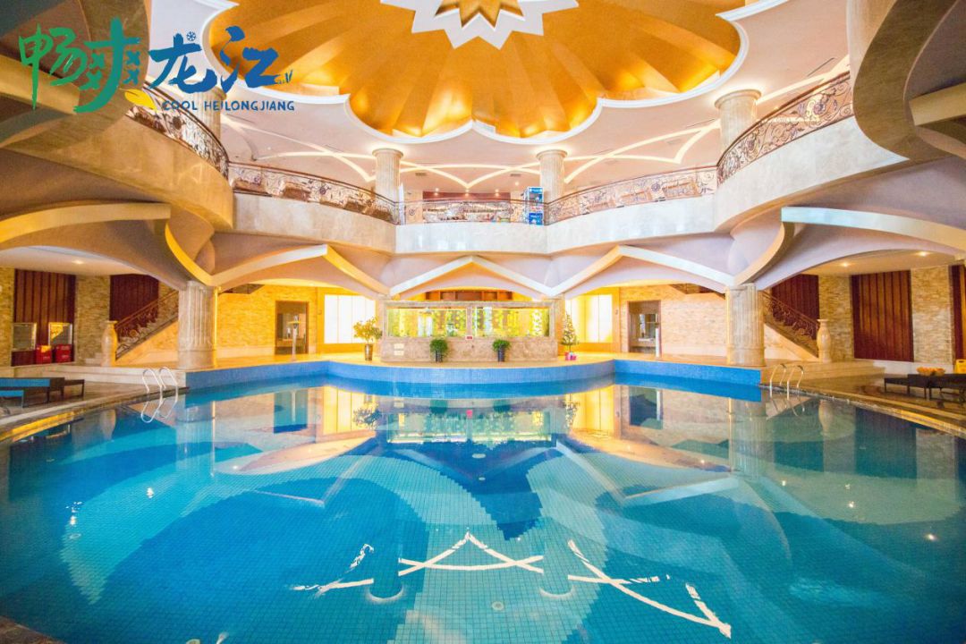 冬季镜泊湖旅游攻略-冬天镜泊湖好玩吗(图7) 冬季镜泊湖游览攻略_冬天镜泊湖好玩吗_冬季镜泊湖旅游攻略