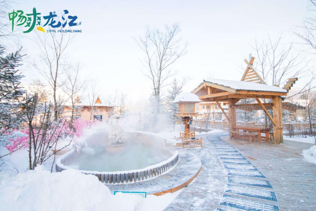 冬季镜泊湖旅游攻略-冬天镜泊湖好玩吗(图8) 冬季镜泊湖旅游攻略_冬天镜泊湖好玩吗_冬季镜泊湖游览攻略