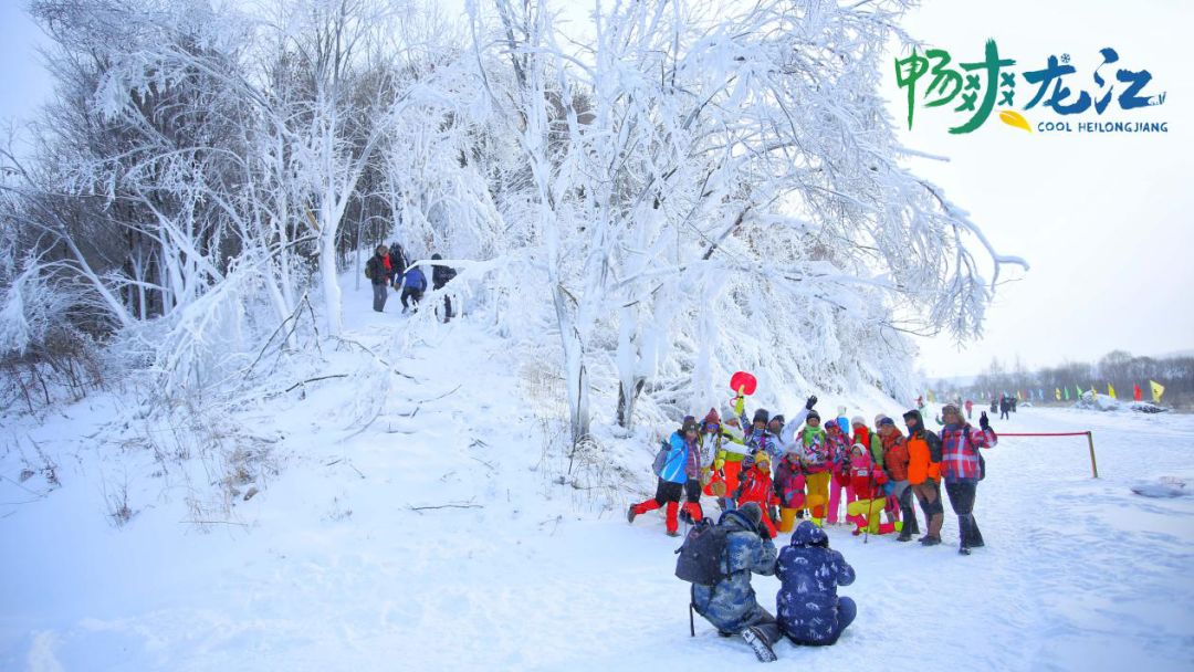 冬季镜泊湖旅游攻略-冬天镜泊湖好玩吗(图10) 冬季镜泊湖游览攻略_冬天镜泊湖好玩吗_冬季镜泊湖旅游攻略