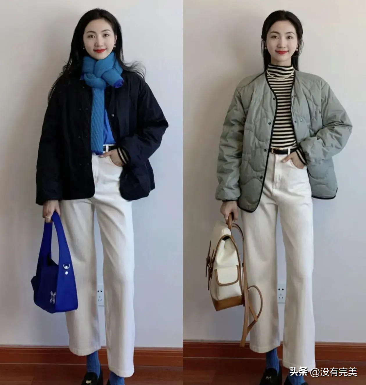 个性衣服穿搭_时尚个性衣服_时尚衣服大全