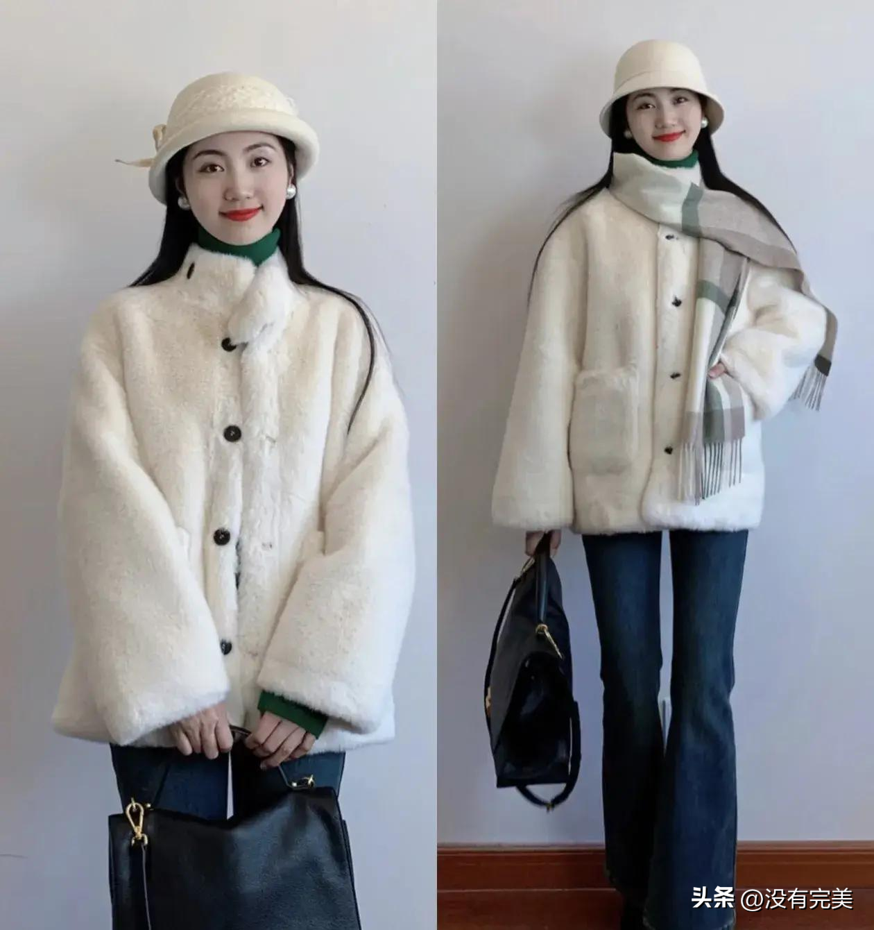 个性衣服穿搭_时尚个性衣服_时尚衣服大全