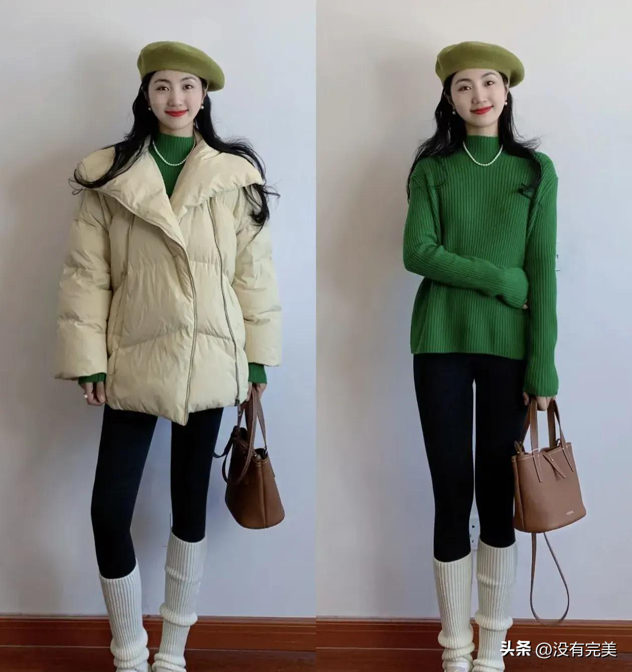 个性衣服穿搭_时尚个性衣服_时尚衣服大全